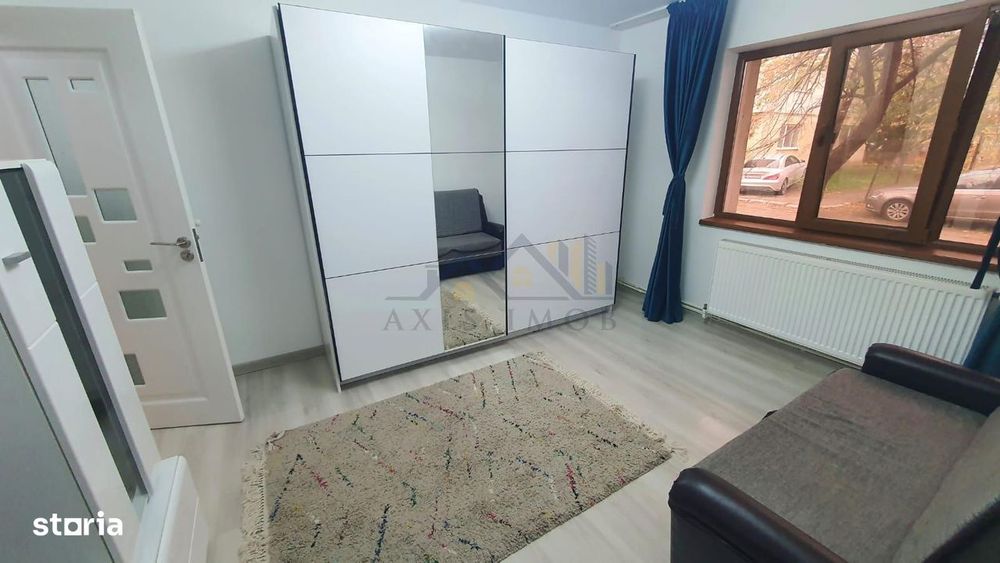 Apartament 2 camere decomandat Zona Episcopie
