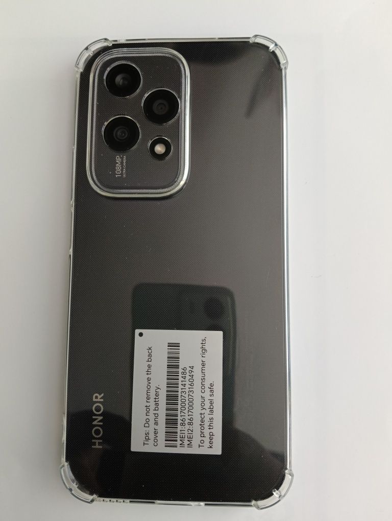 Honor 200 Lite 256/8
