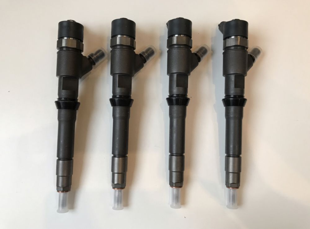 Injector injectoare fiat ducato iveco 2,3euro 5-6 504389548 0445110418