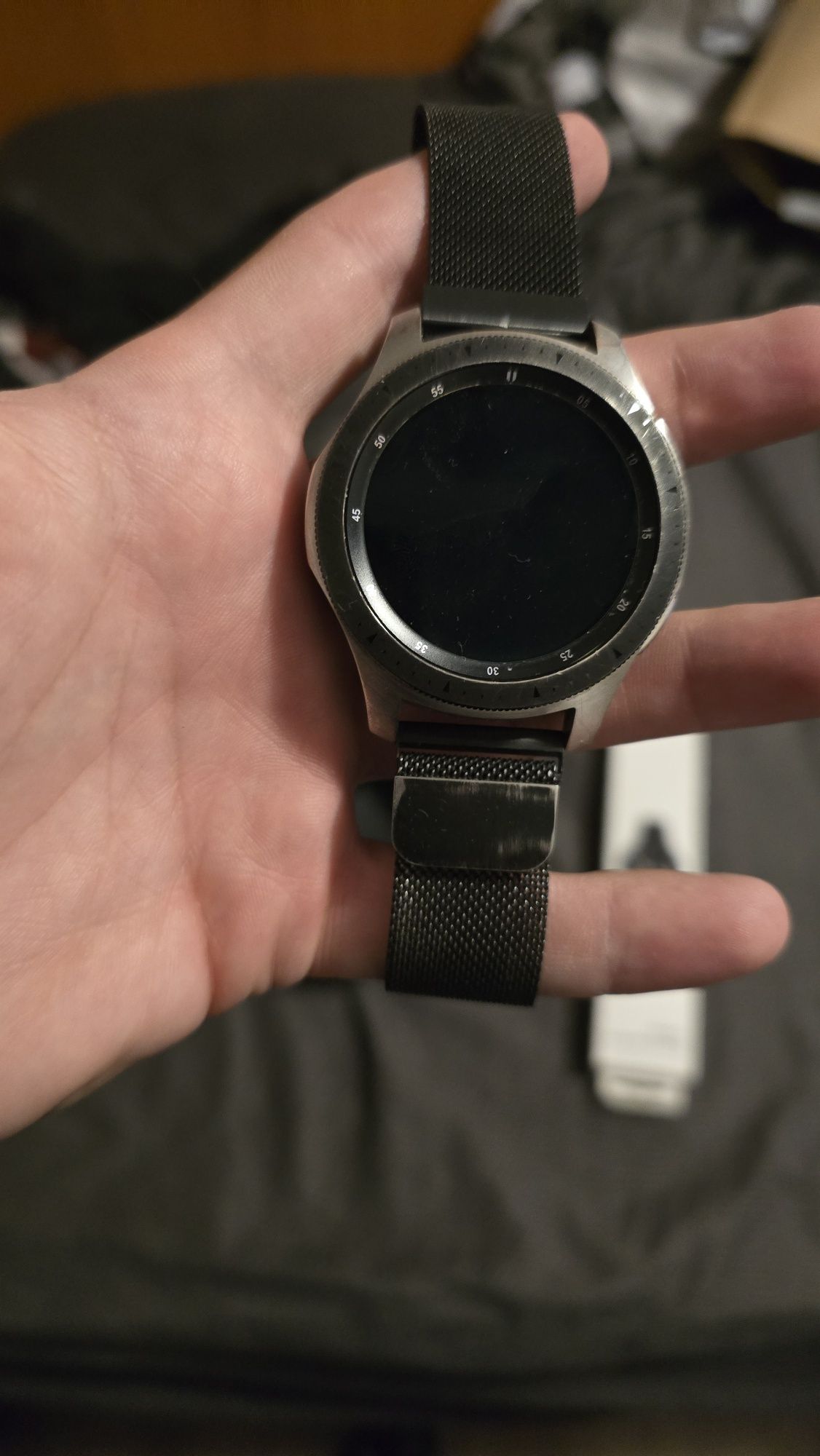 Samsung Galaxy Watch Classic SM-R800