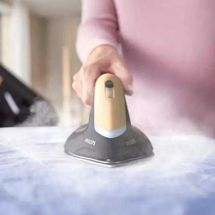 Парогенератор Philips Perfect Care Elite Plus PSG8140/80, 2700W,8.5bar