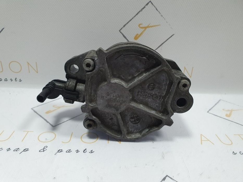 Pompa vacuum CITROËN BERLINGO Box M_ 1996 - 2011 1.6 HDI 75 9HW (DV6BTED4), DV6B  456570 / 4565 70