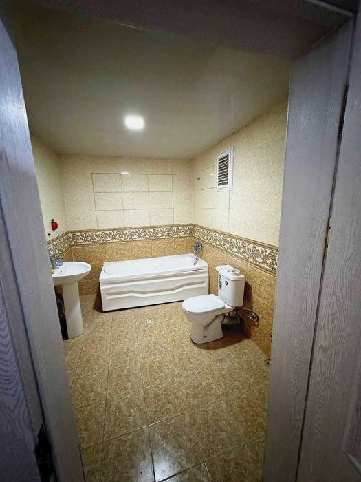 3 xonali kvartira sotuvda