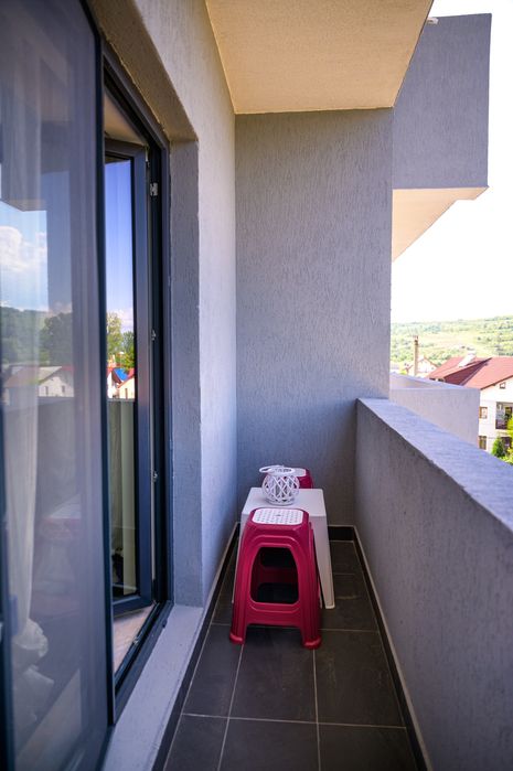 Închiriez garsonieră de lux în regim hotelier