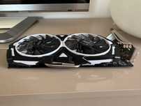 Placa video GeForce GTX 1060 ARMOR 6G OCV1