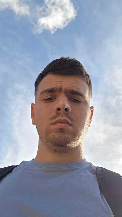 Meditatii Engleza/Franceza