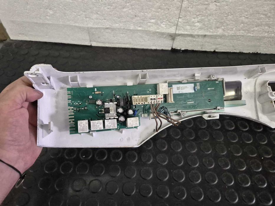 Placa electronica masina de spalat cu uscator Candy CSWS40364D/2-S/R23
