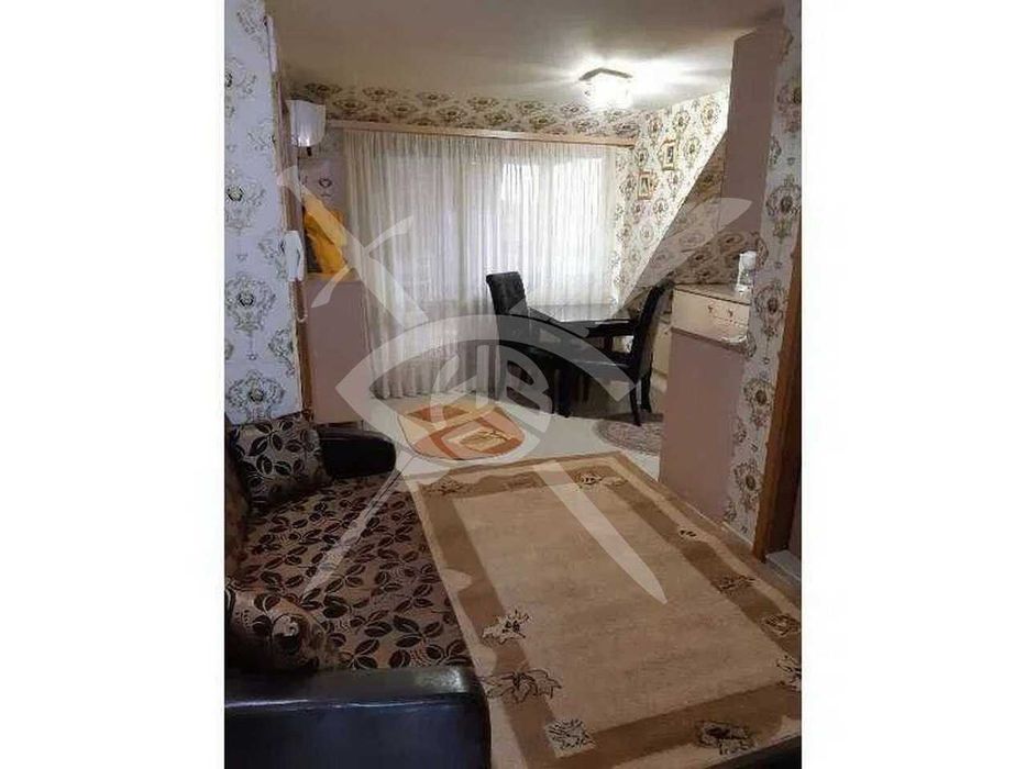 Дава се под наем Двустаен апартамент в Варна, Лятно кино Тракия - 45 кв.м за 375 € - Снимка #3