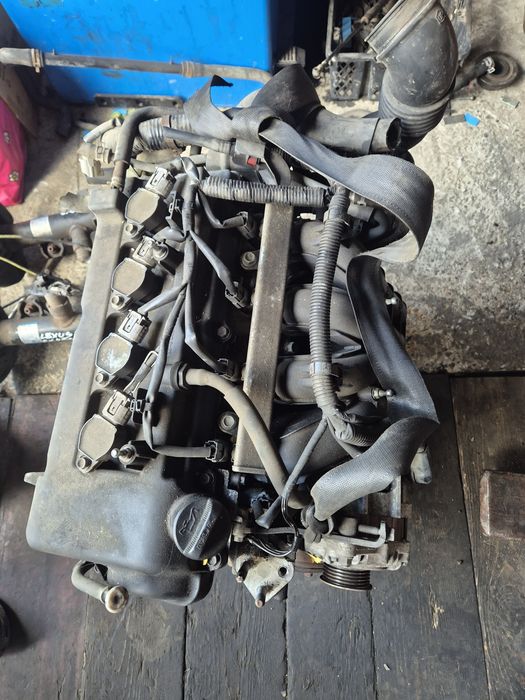 Motor 1.6 benzina mitsubishi ASX an 2011