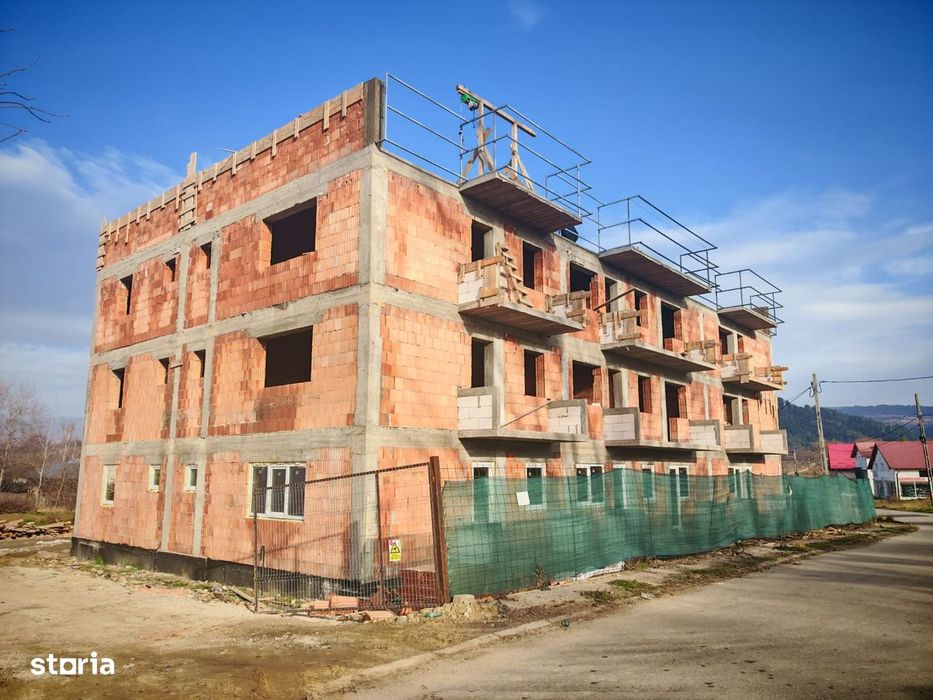 Apartament nou 2 camere Campulung Iezer Residence Direct Dezvoltator