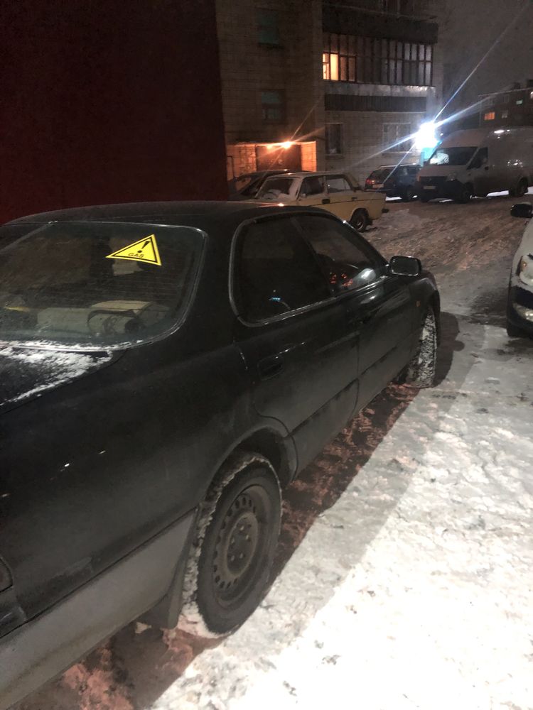 продам toyota windom 10кузов