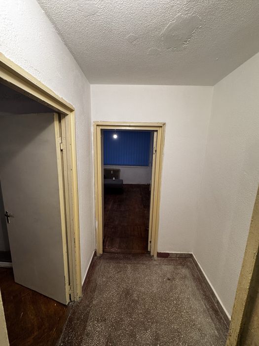 Vand apartament 3 camere Brazda lui Novac