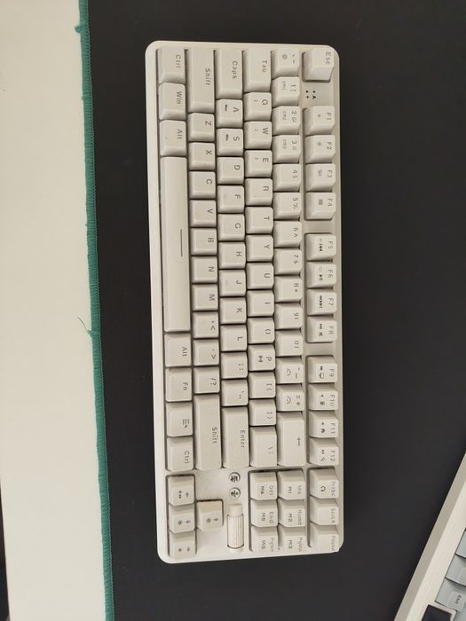 Клавиатура механическая ajazz