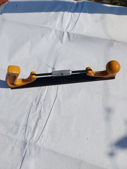 Ренде за меки метали.Ново не е използвано.