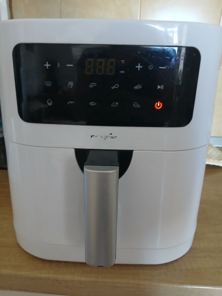 Air fryer myriam