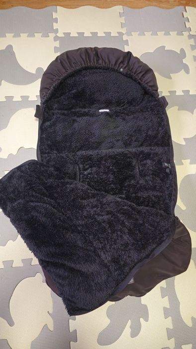 Sac de Iarna  pt. Cărucior  - Ca Nou -