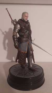 Figurine Darkhorse Witcher: Geralt și Yennefer