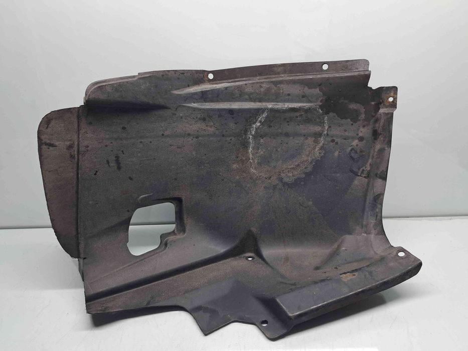 Carenaj roata stanga fata Bmw 1 (E81, E87) [Fabr 2004-2010] 74850610