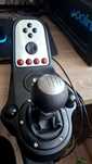Logitech g27 shifter