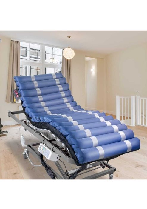 Saltea pneumatica antiescare anti-decubit