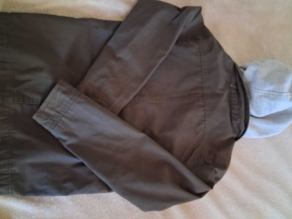 Детско яке и ризи за момче