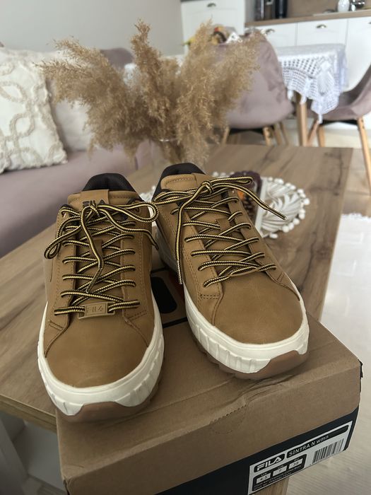 Сникърси Фила Sintra N