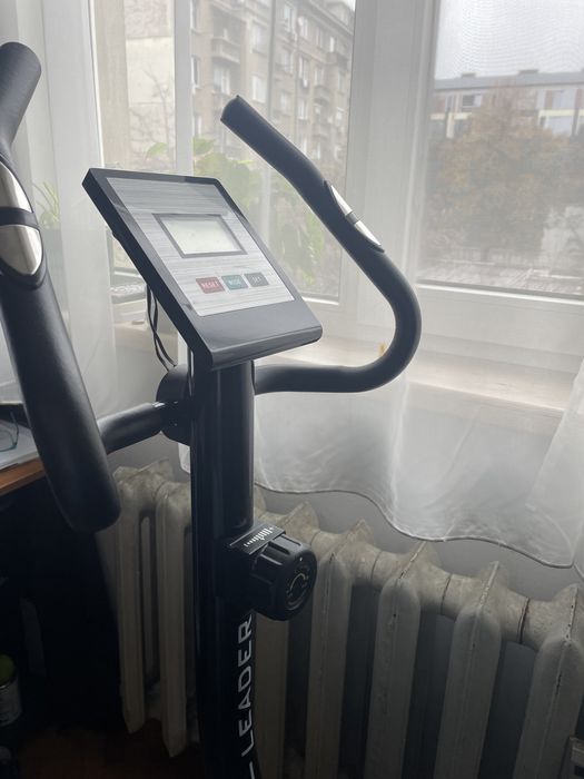 Велоергометър Lotto