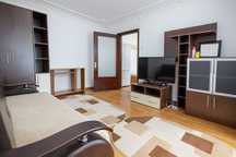 Ap 2 camere dec – mobilat utilat complet – Piata Delfinului, et 2/10