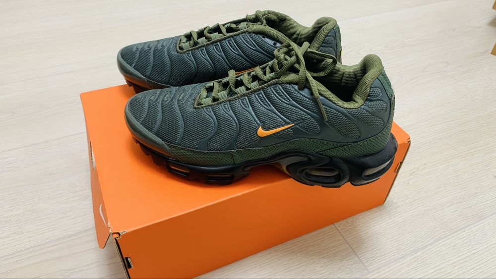 Маратонки Найк/Nike