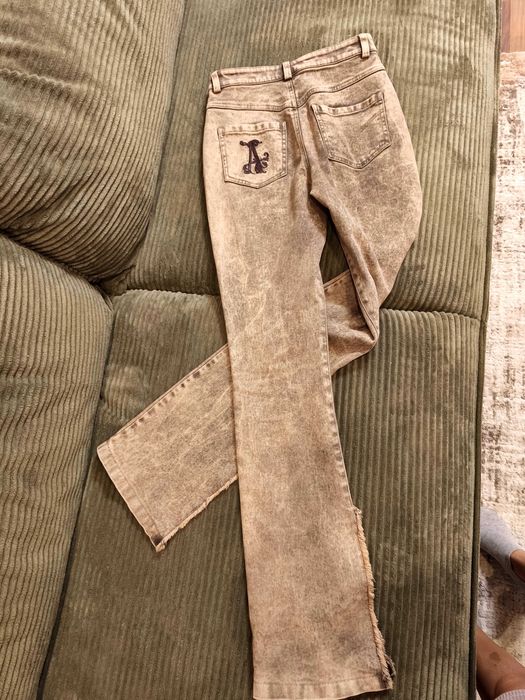 Дънки Alessa/Alesa