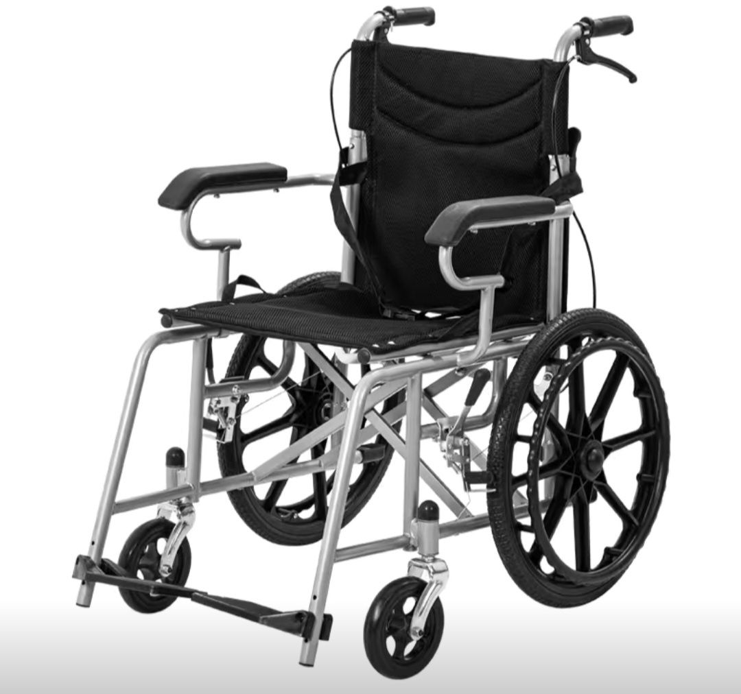 Коляска / Инвалидная коляска / Мүгедектер арбасы / Инвалидные кресло