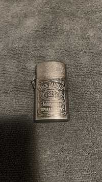 Bricheta Jack Daniels stil Zippo Slim