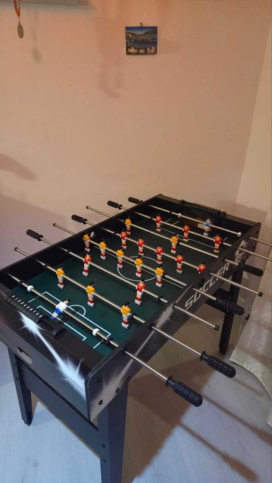 Masa Foosball Fotbal de masa