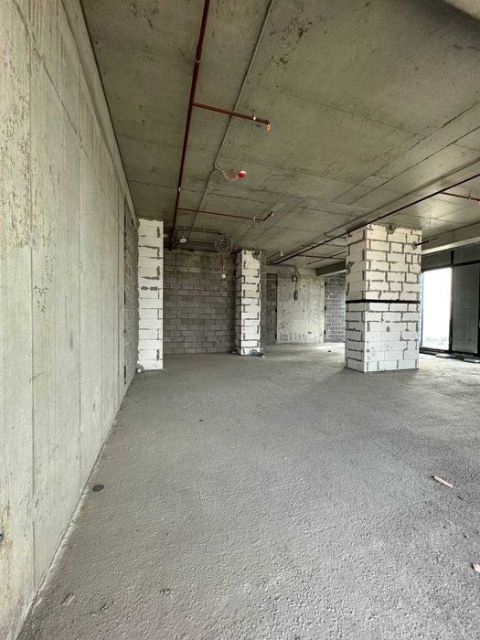 V1237 ПРОДАЕТСЯ 4/13/51  119м2 ЖК Nest One  на: Tashkent City