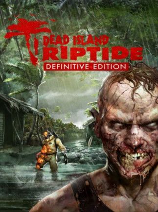 Dead Island 1 + 2 две игри пакет / PS4 / Игра / Нова / Playstatiон4