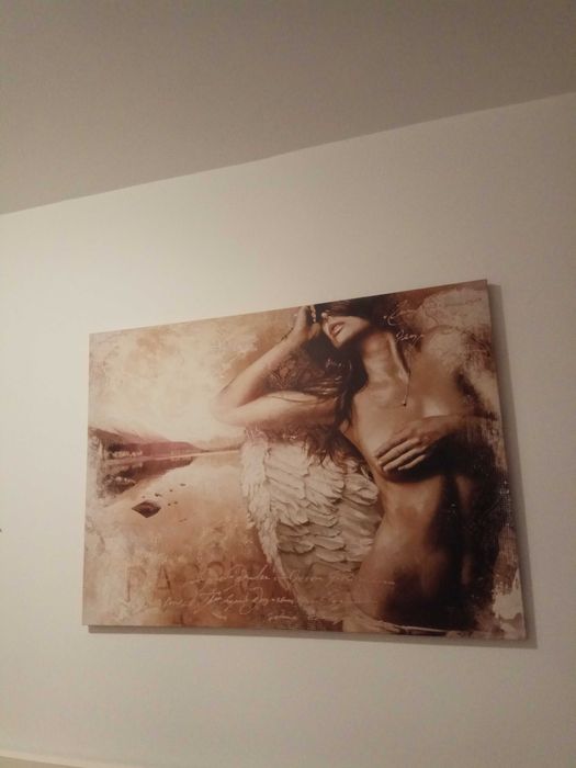 Tablou canvas mare 120cm*84cm