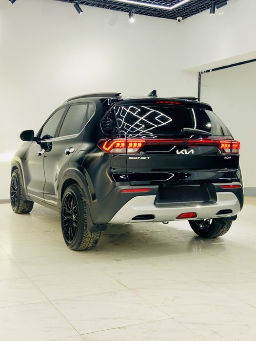 Kia sanet full pazitsa tayor moshina