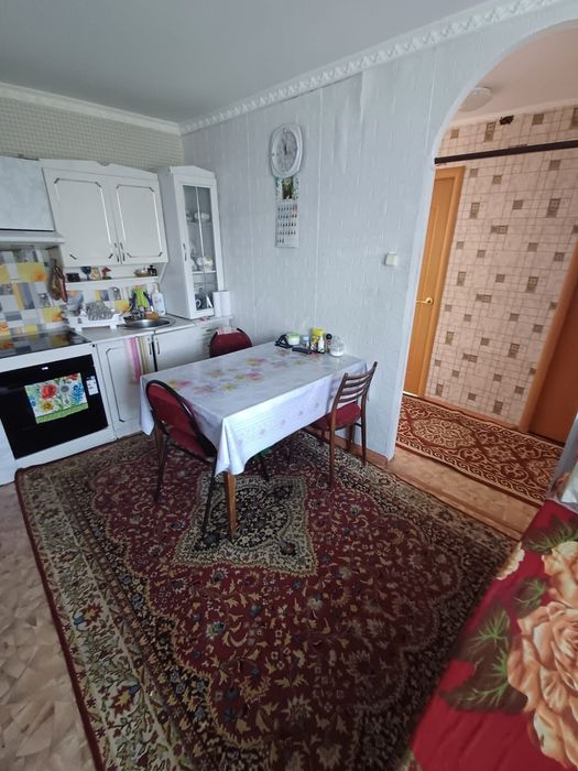 продаётся дом город Абай