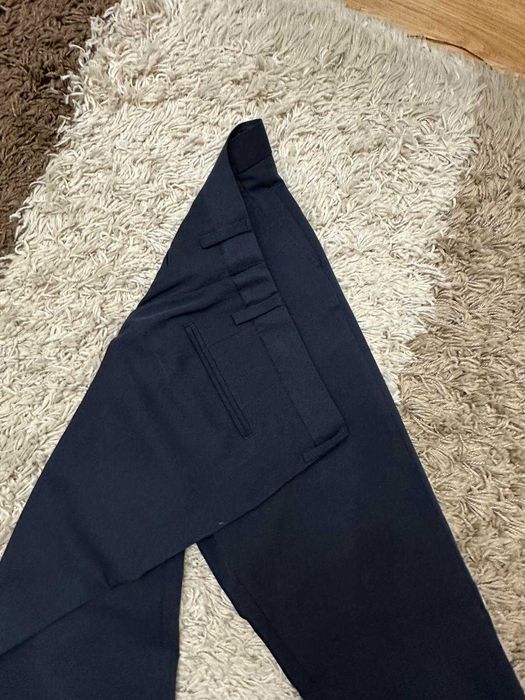 Pantalon chino navy Jack&Jones