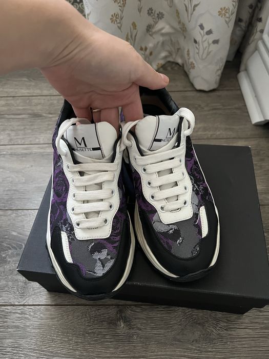 Pantofi sport Musette