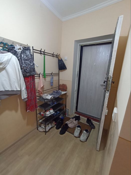 Продается однокомнатная квартира в Бектимирском районе