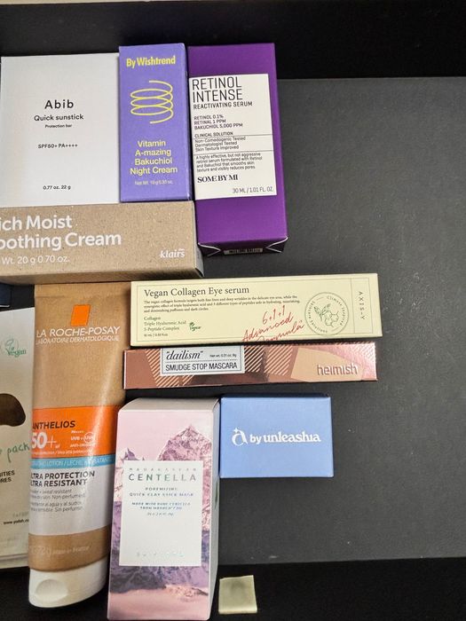 Корейска Козметика