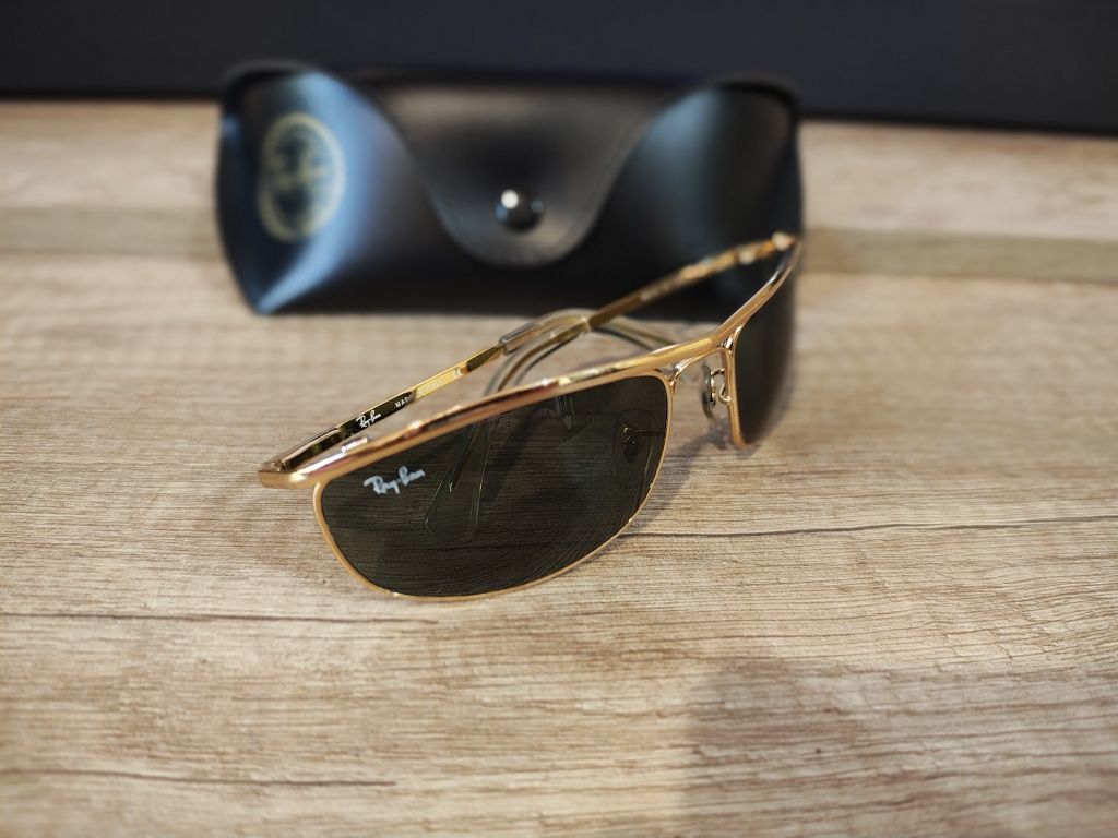 Ray Ban Olympian 3119