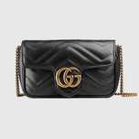Gucci Marmont Bag