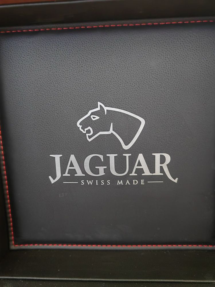 JAGUAR Special Edition