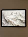 Apple ipad 10 64GB silver