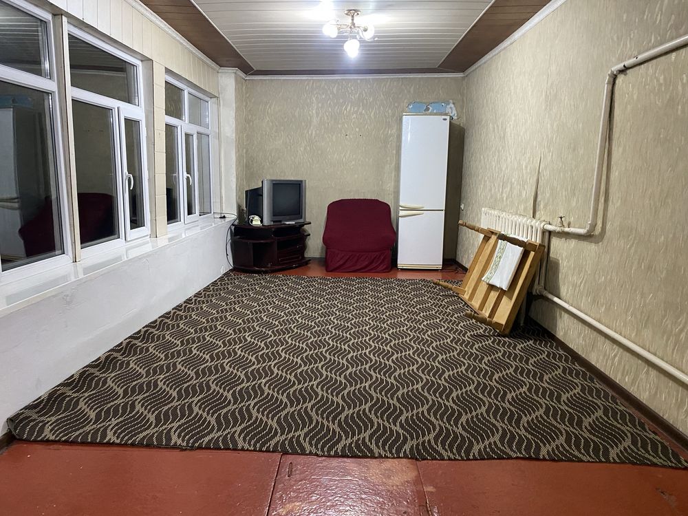 Улдарга Кыздарга жатакхана