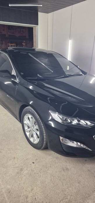 Продажа машина МАЛИБУ-2 ПРИМЕР