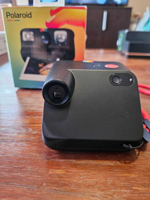 Инстантен фотоапарат Polaroid Go
