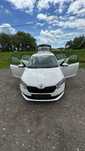 Skoda Fabia Prim proprietar si singurul